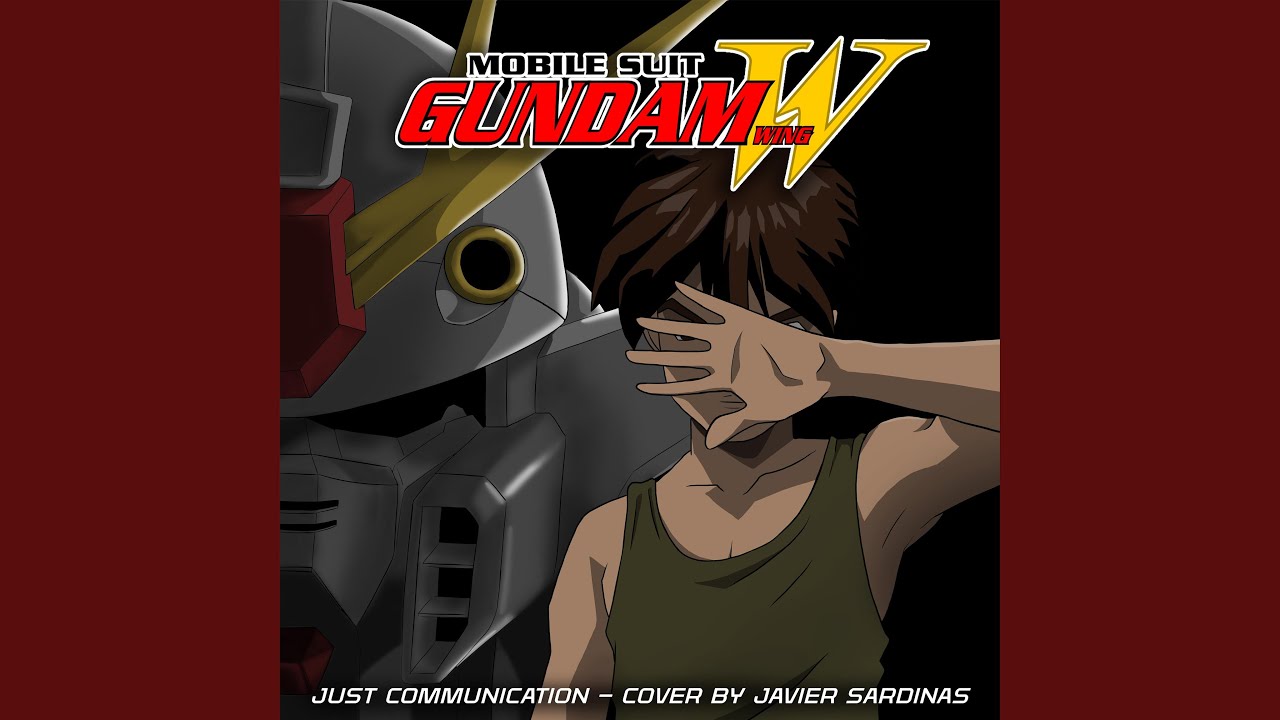 Just Communication (Metal Version)