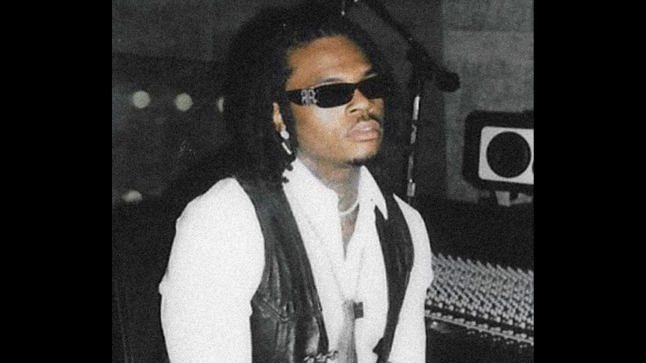 (FREE) Gunna x Future Type Beat - 