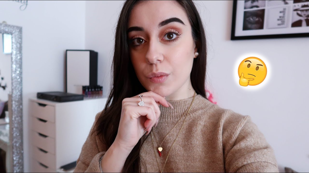PARLIAMONE!! 😶 | STUDY-VLOG 05/02/19