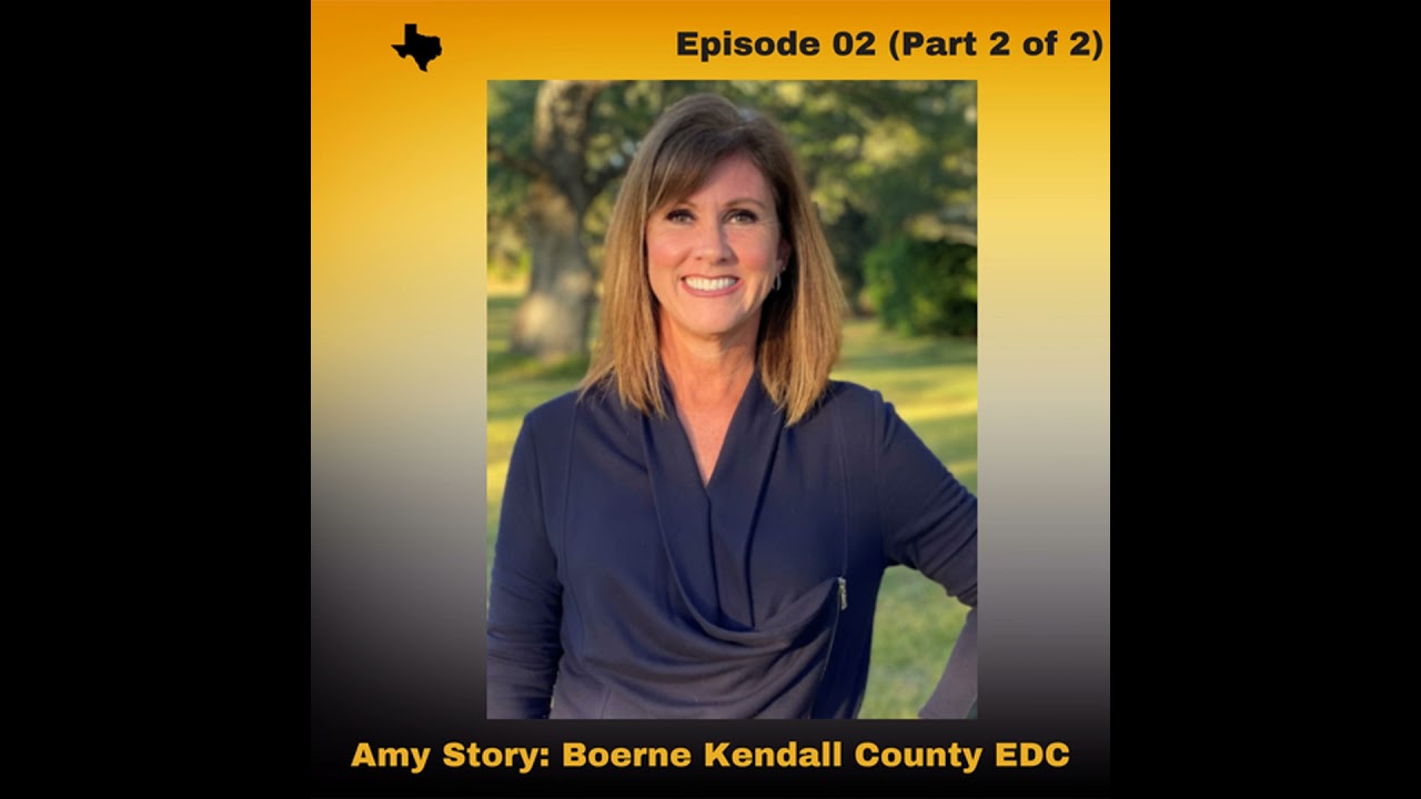 The HIDDEN Secrets Behind Boerne's Astonishing 5 Year Rise to Success