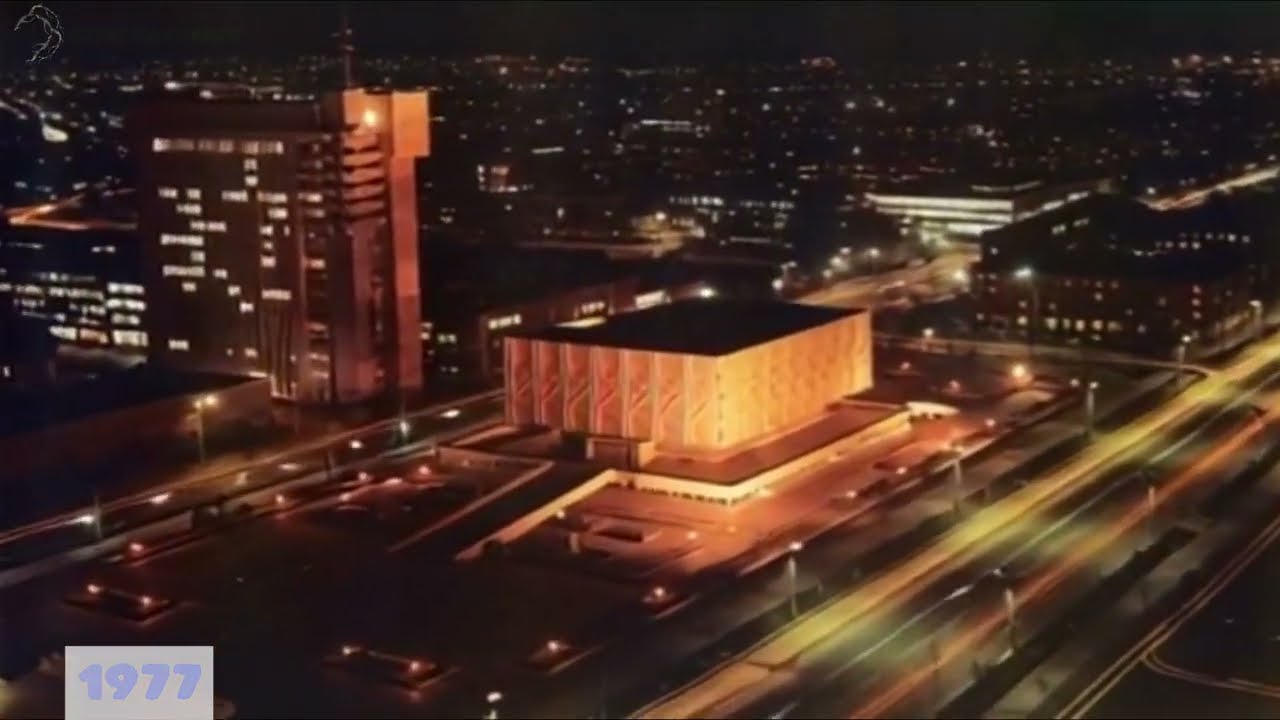 Sharof Rashidov ko'chasi