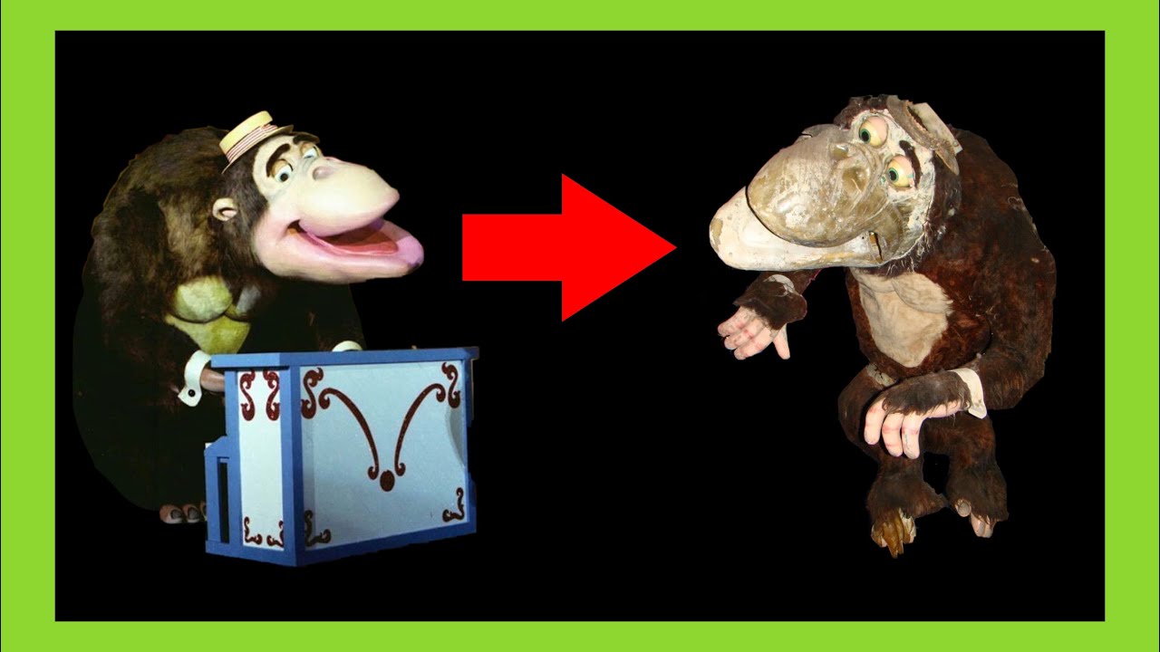 An Introduction To The Circus Playhouse Band