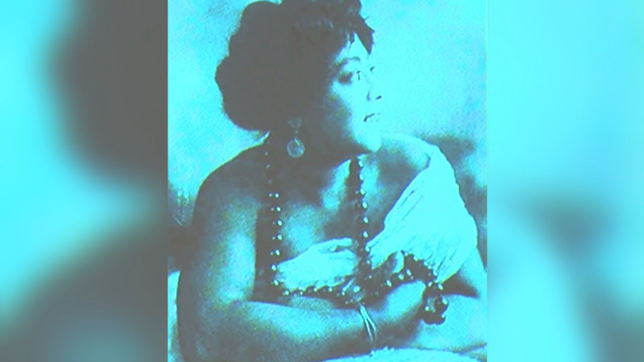 Researchers confirm blues legend Mamie Smith was born in Cincinnati