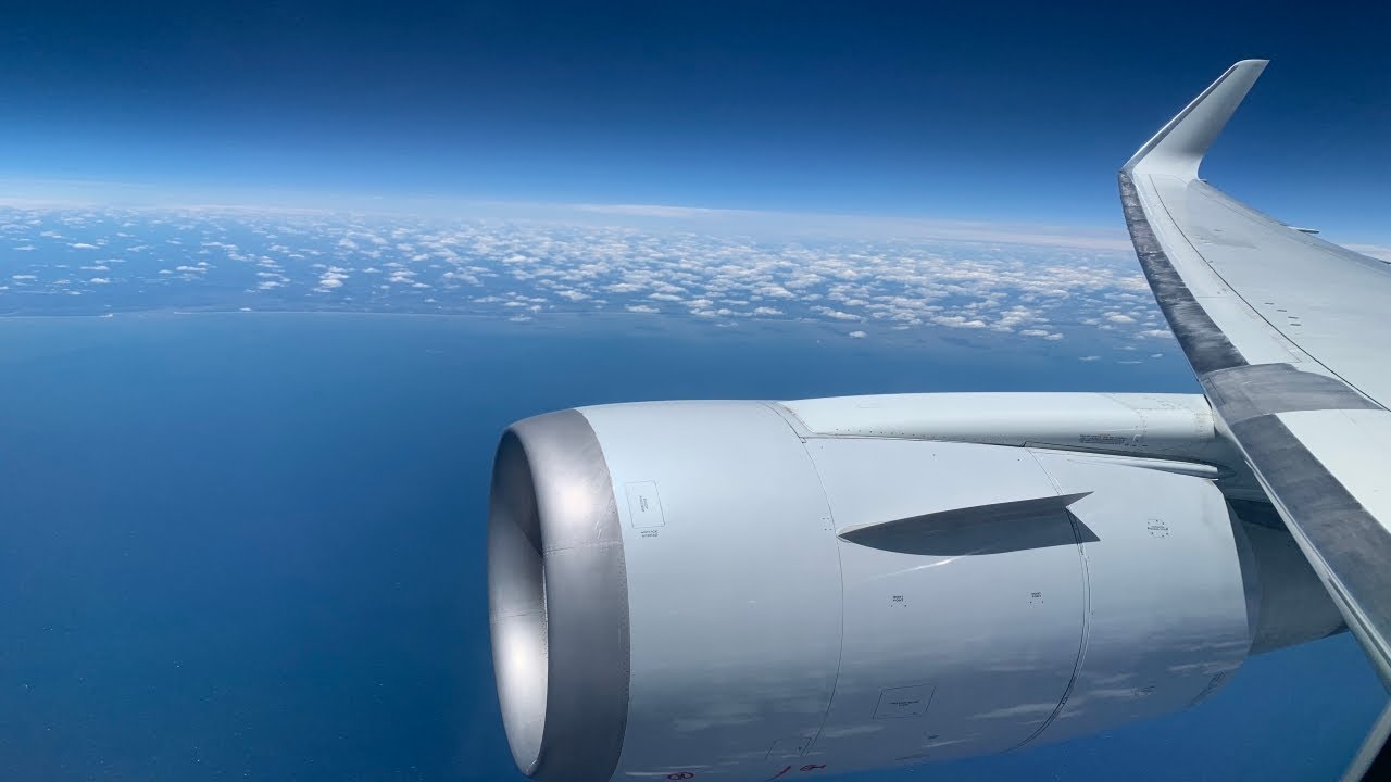 Gate Return PHL | American Airlines | Full Flight | Philadelphia to Miami | Boeing 767-300ER