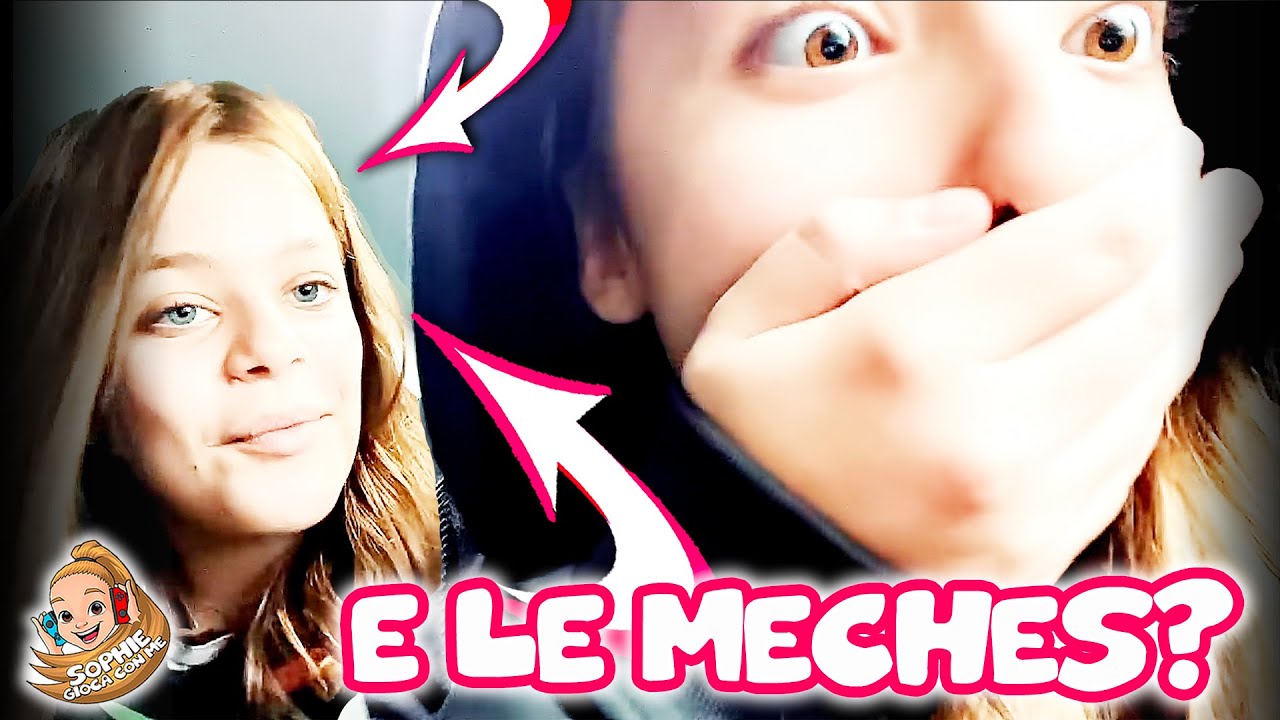 😎 VLOG con MIA - DUE BFF A RUOTA LIBERA.. MESHES, SCUOLA, CAVALLI ETC 😎