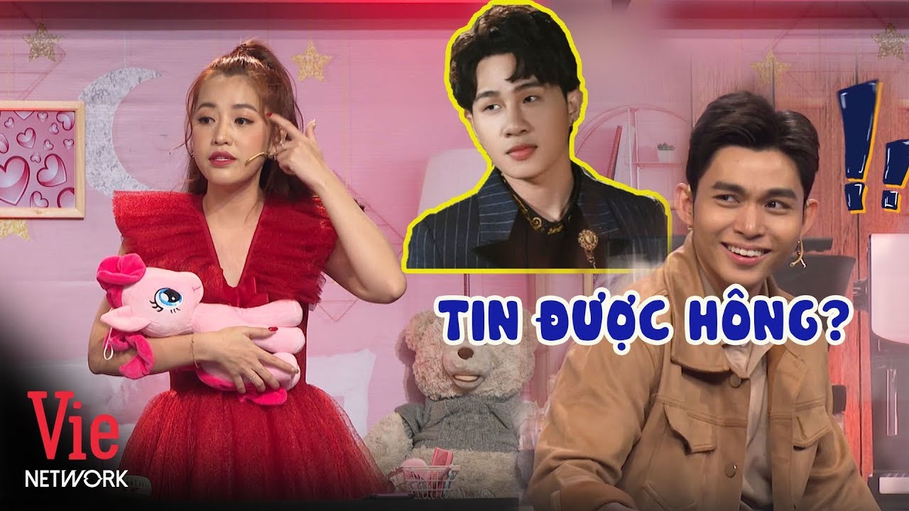 Puka tiết lộ GÂY SỐC từng sống cạnh nhà và ẵm Jack lúc nhỏ khiến Jun Phạm hoang mang không hề nhẹ