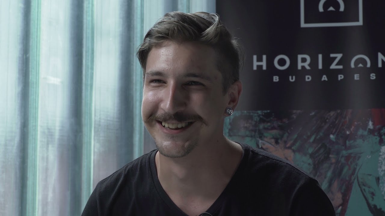HORIZONT BREWING | CORE RANGE - PASSION FLICK | S01E02
