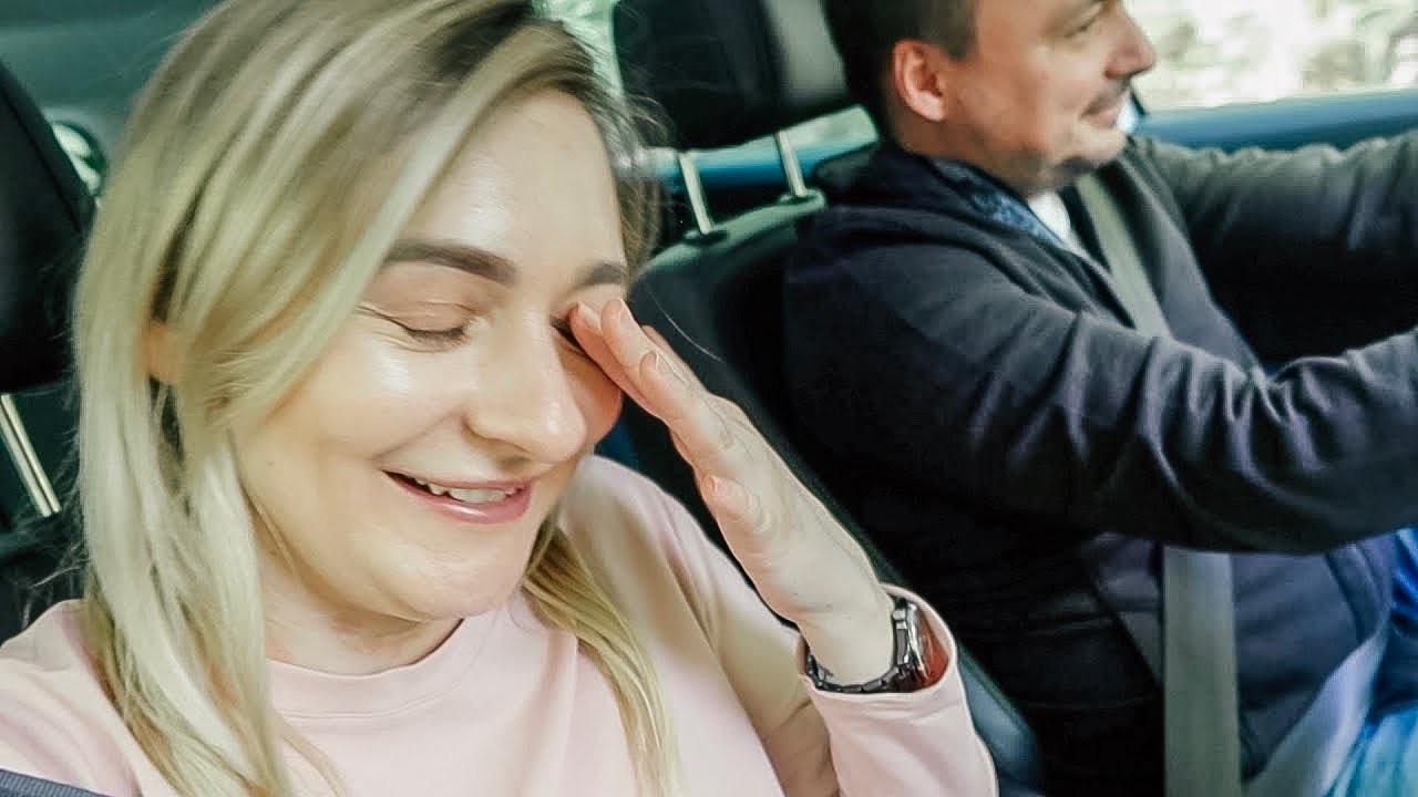 CHYBA JEDNAK ROZWIEDZIONA