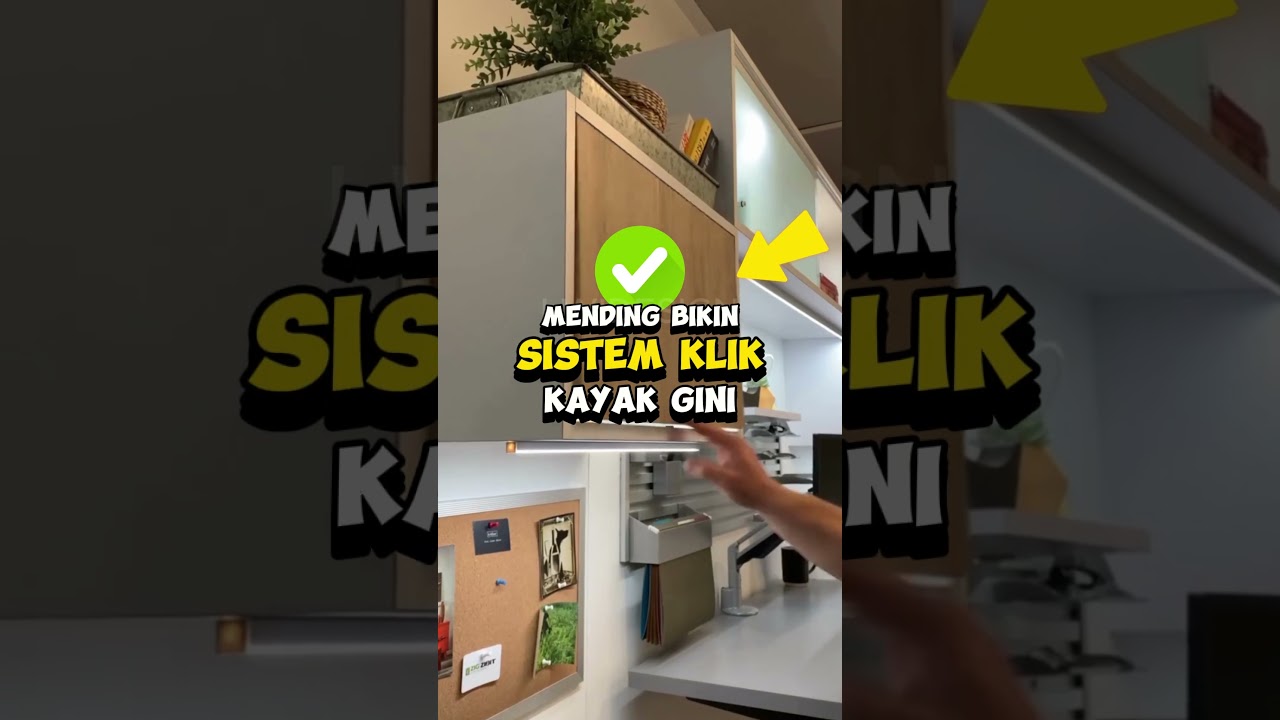 TIPS MEMILIH RUMAH MINIMALSI YANG GANTENGG
