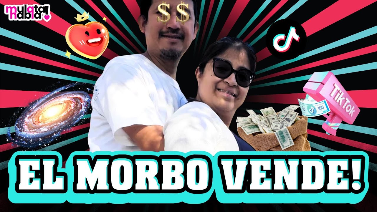 Eva Rojas: El Morbo Vende #evyreds #evarojas #omniversop3