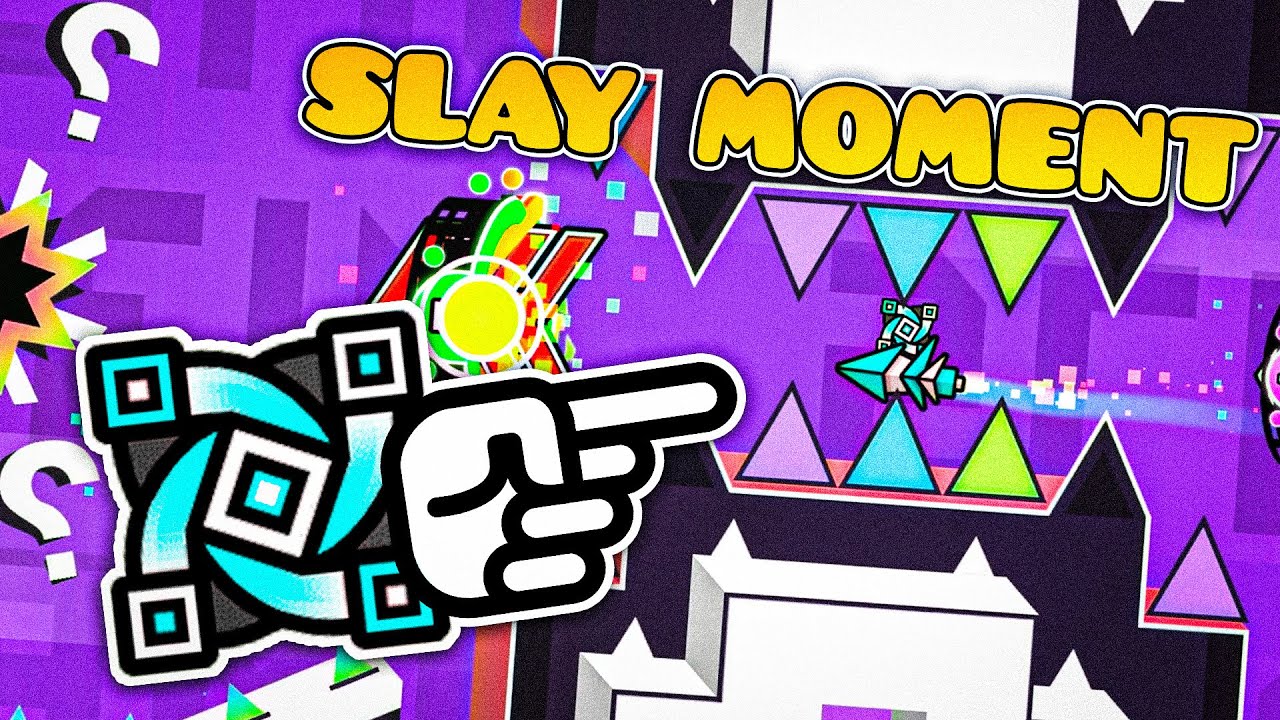 Не Играл ПОЛГОДА Чтобы Пройти ЭТО... | EXTREME DEMON | Geometry Dash 2.2
