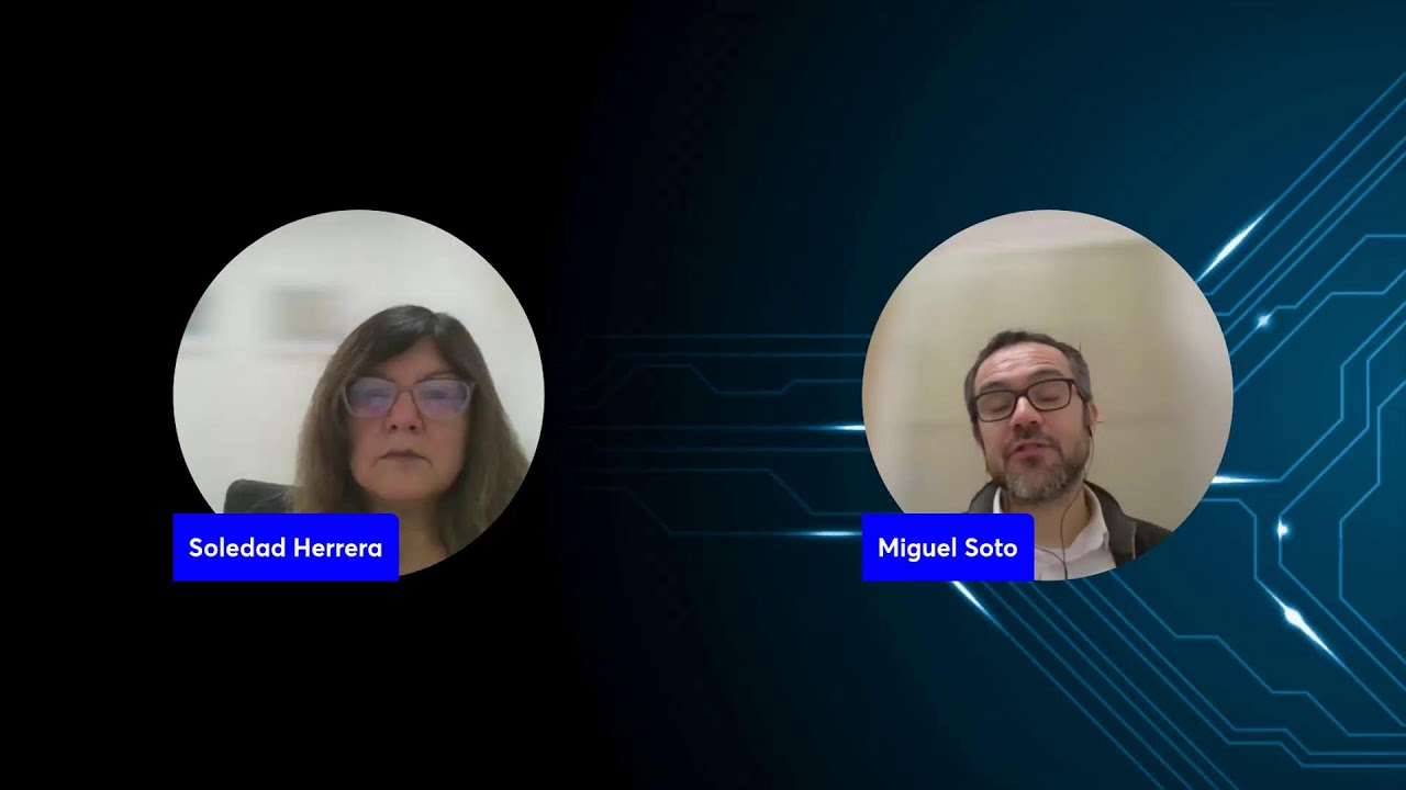 Webinar de la Red Fortalece Pyme