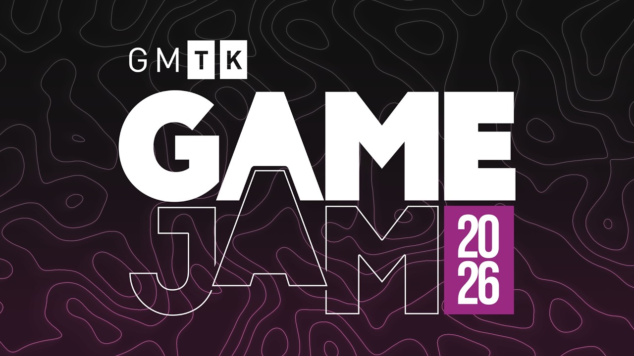 The GMTK Game Jam 2026 Theme is...