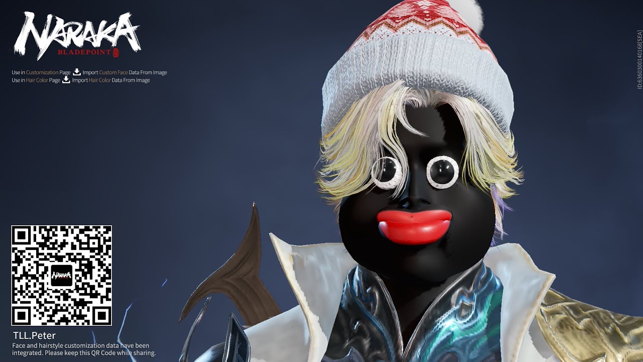 20/03/26 newbie solo rank naraka