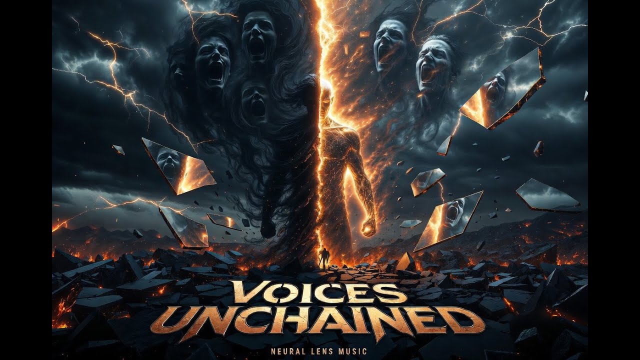 Neural Lens Music - Voices Unchained