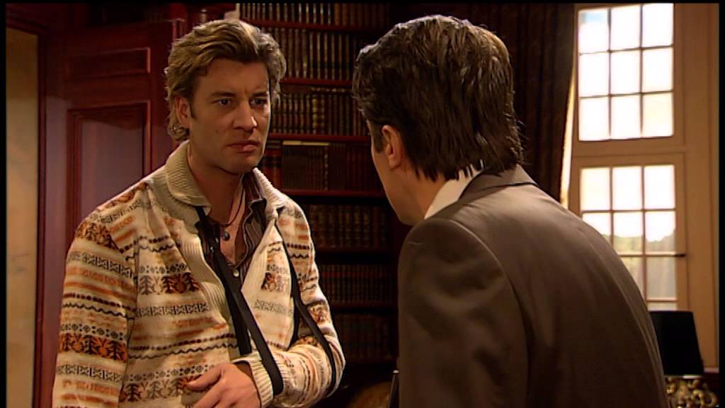 Verbotene Liebe - Folge 3084