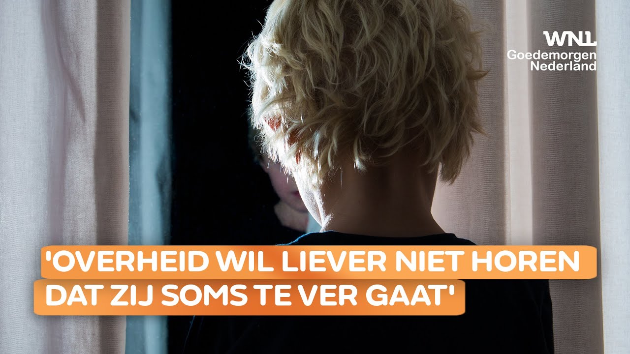 'Alarmerend rapport over jeugdzorg werd jarenlang stilgehouden'