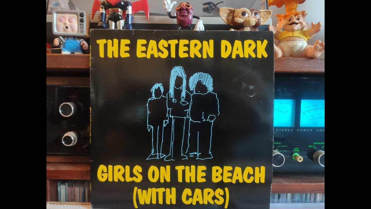 The Eastern Dark - 