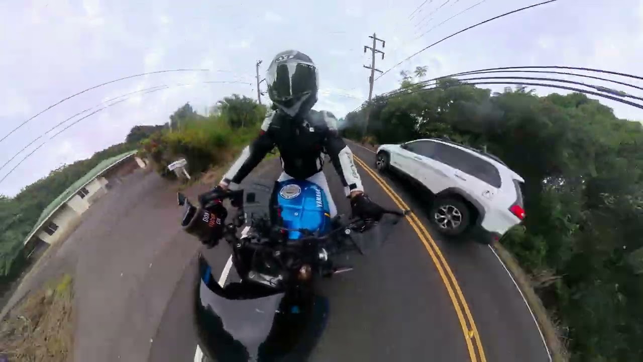 01/12/26 - YAMAHA XSR 900 