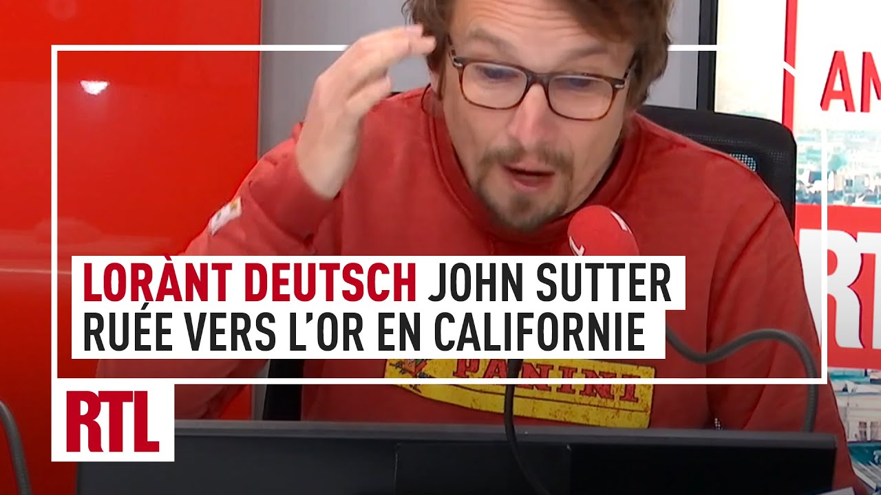 Lorànt Deutsch : 