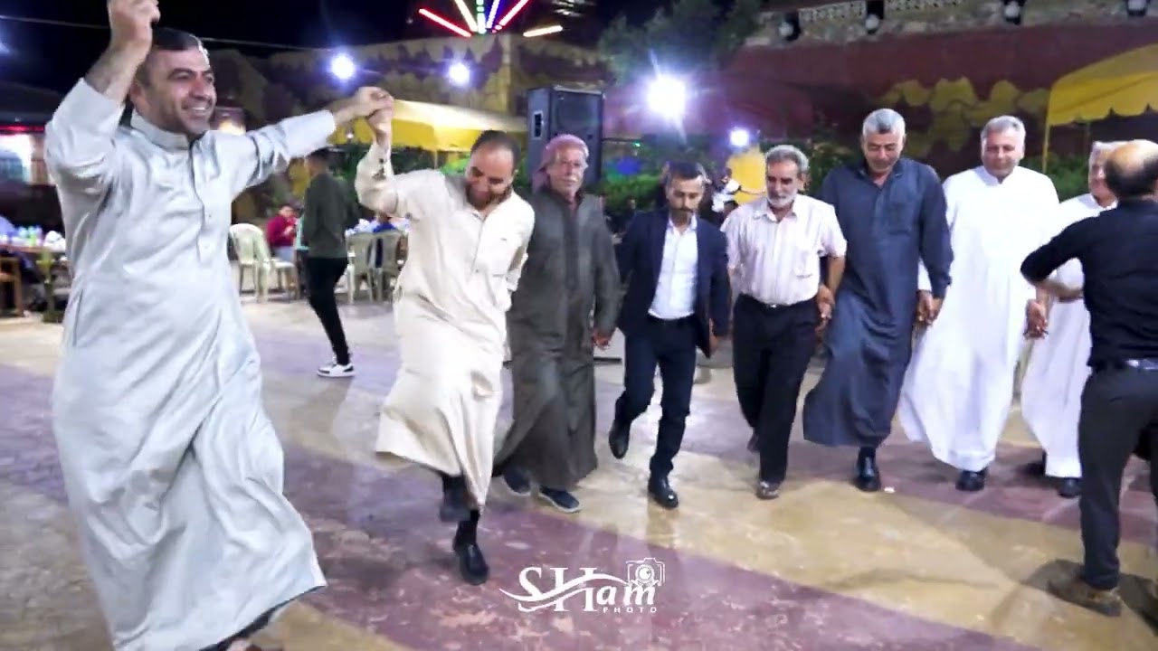زفاف العريس أحمد محمد تركي المحمد (3)
