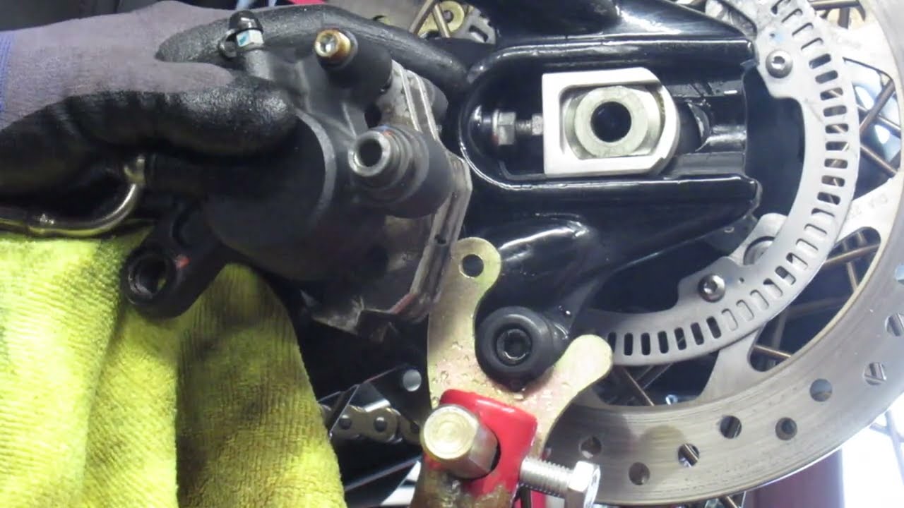 Triumph Speedmaster 1200 Basic Service