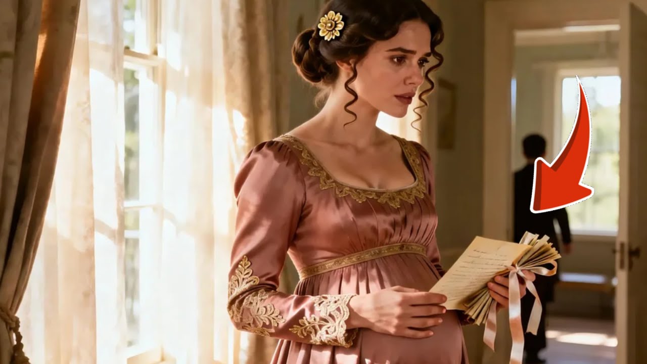 ❤️🔥The Aunt’s Wicked Deception - Can The Duke Forgive The Woman Who Carried His Child?