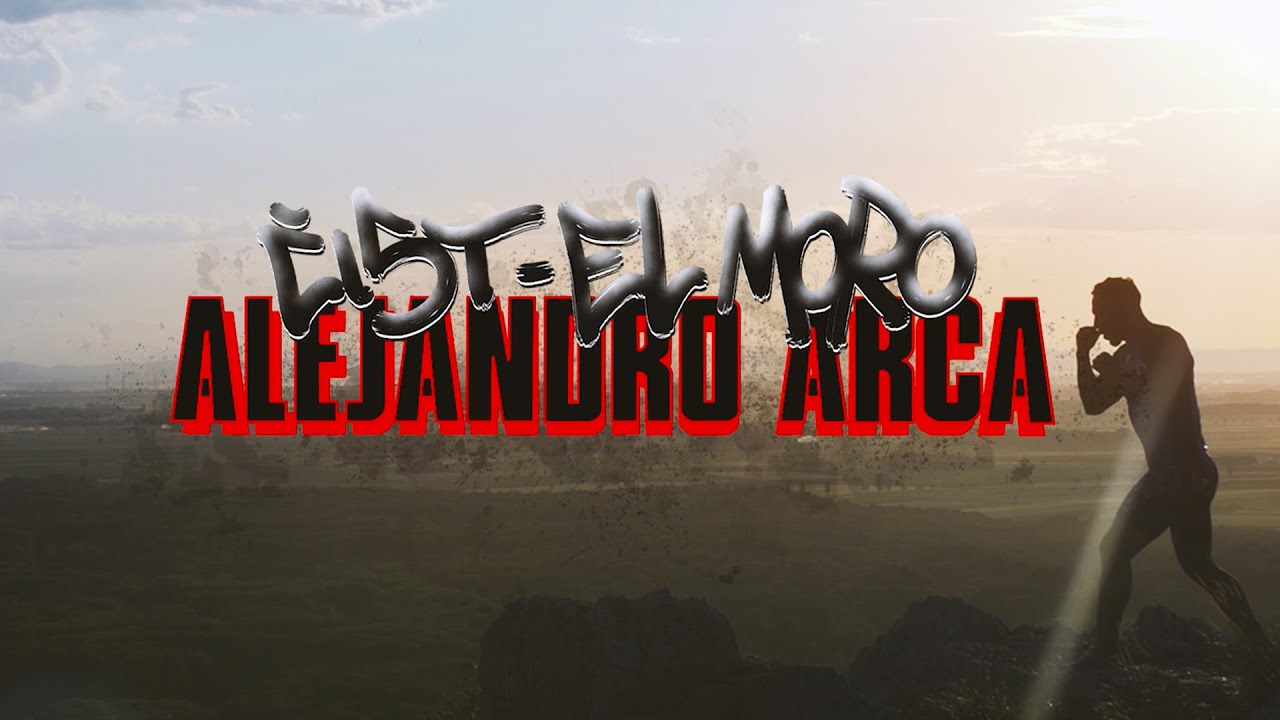 Čis T - El Moro |Official Video|