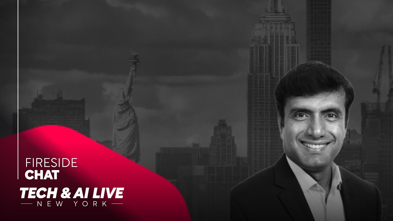 Scaling Impact with AI-Driven Digital Products: Keynote with PepsiCo