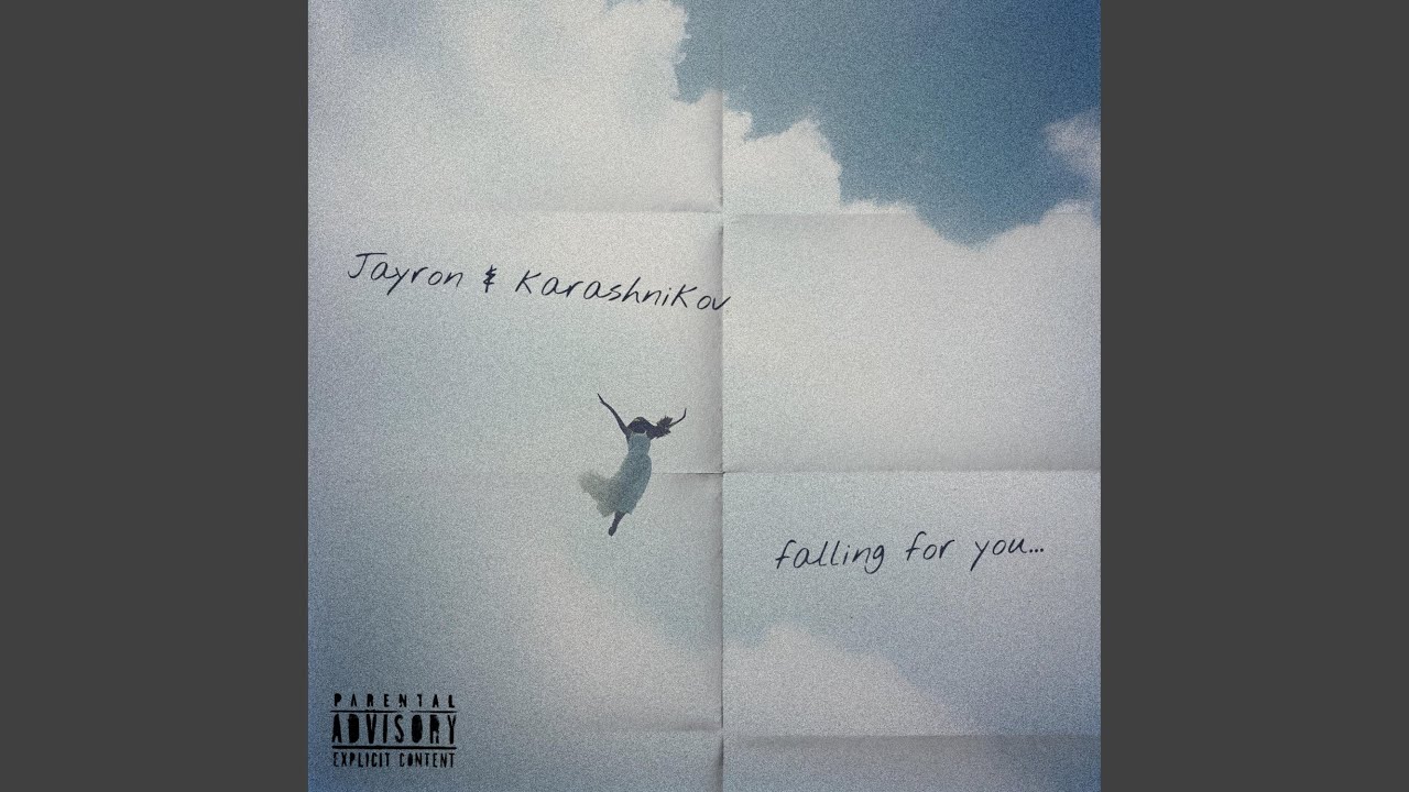 falling for you