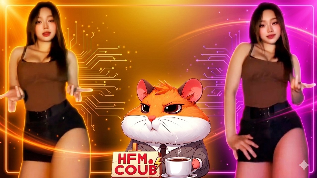 HFM COUB BEST CUBE Coub Приколы 2026 entertainment show, video collection from all over the world