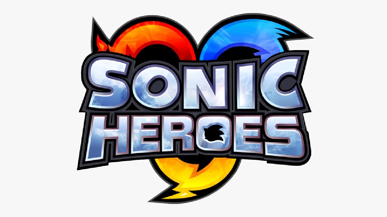 Sonic Heroes (Team Sonic), the WORST Sonic Game but Donating RESETS My Progress!