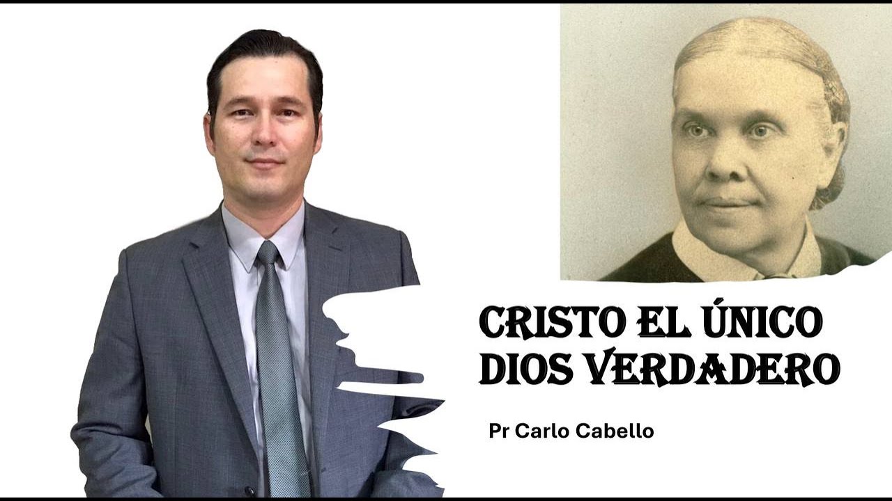 CRISTO EL ÚNICO DIOS VERDADERO