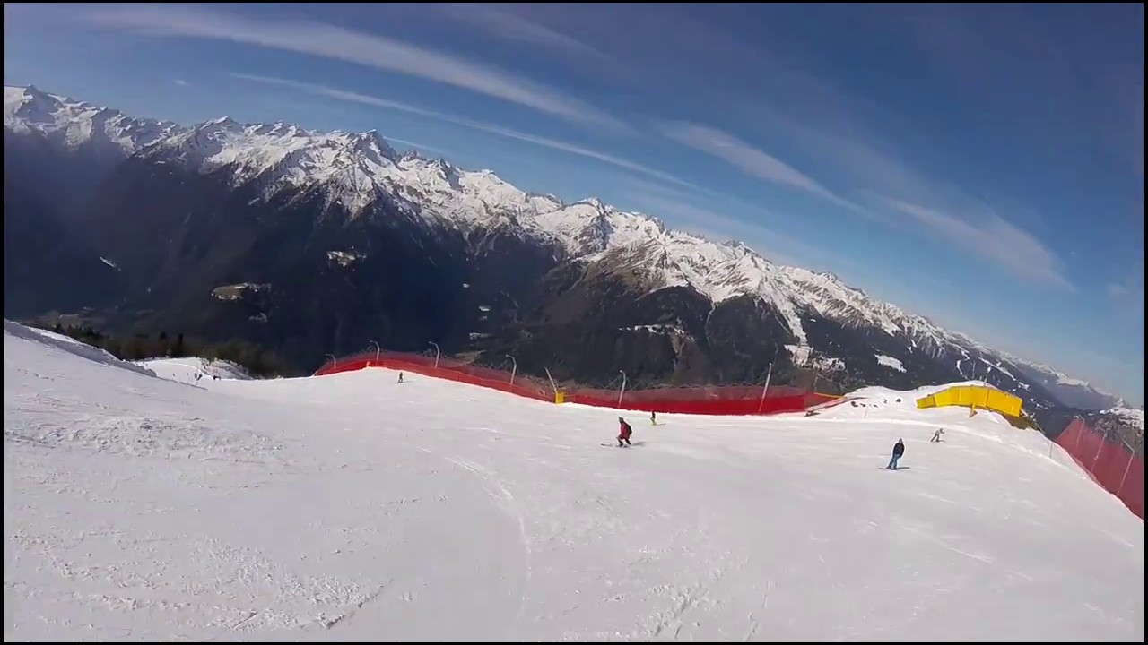 1 day ski-safari (21.02.2017):Madonna di Campigliо-Pinzolo-Madonna di Campiglio-Folgarida-Marilleva