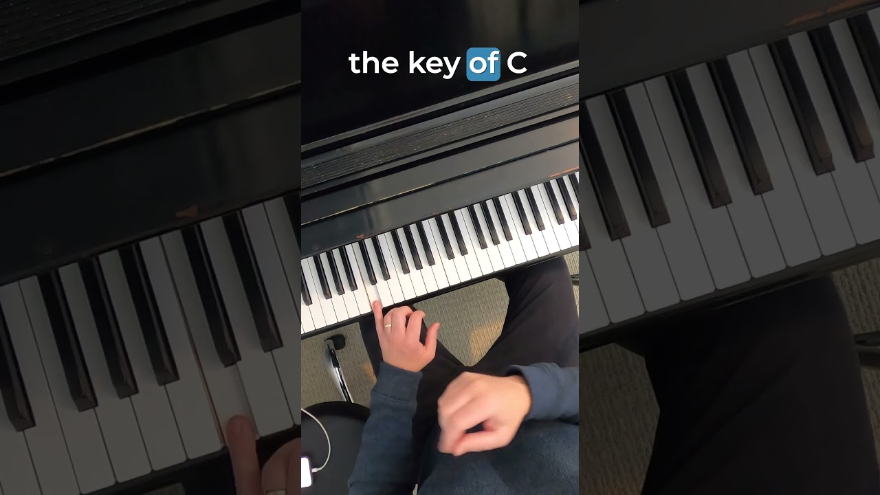 Tonic & Dominant: The Key Players in Every Musical Scale! 🎶🔑