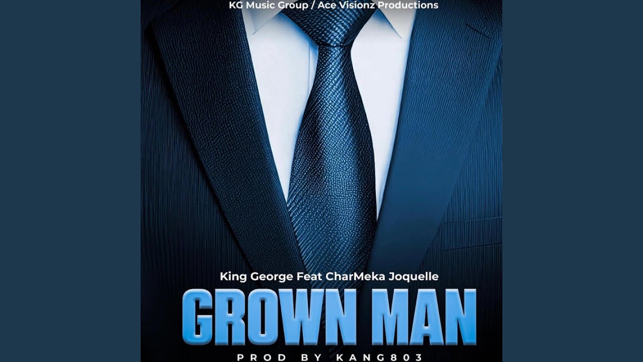 Grown Man