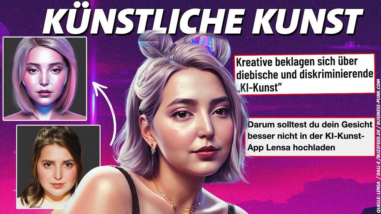 KI-Avatare: Warum der Hype problematischer ist, als du denkst