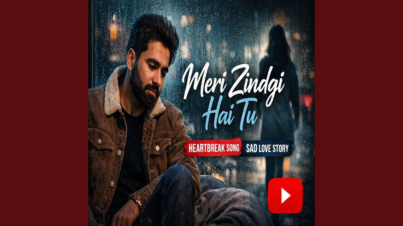 Meri Zindagi Hai Tu