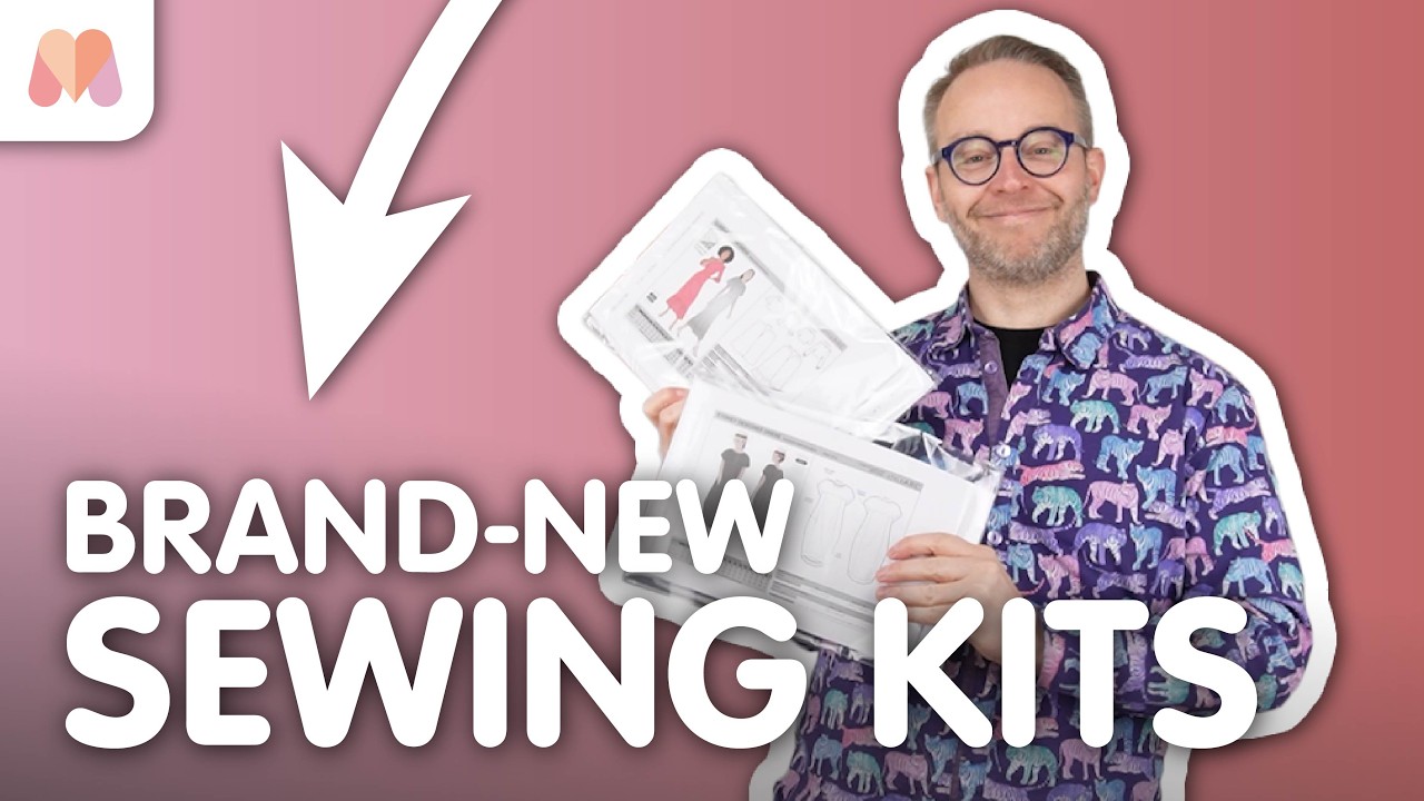 Новые эксклюзивные наборы Minerva на февраль: планы по пошиву на весну | 2026