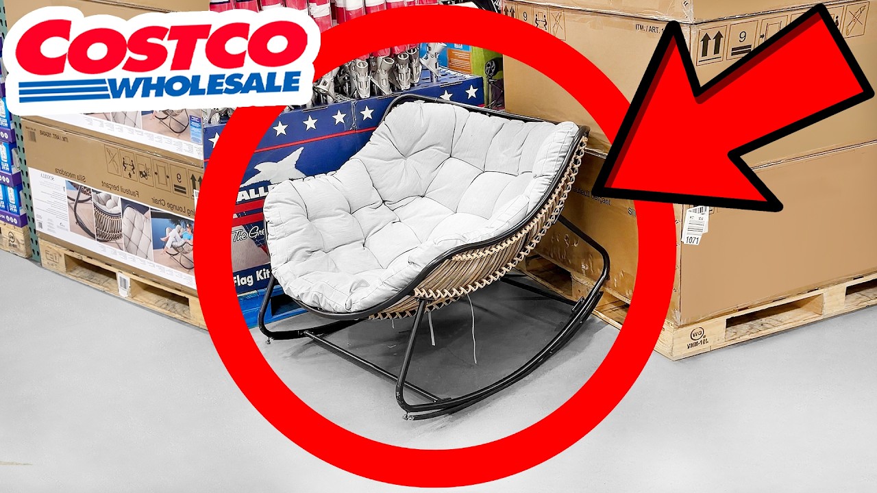 10 товаров, которые СТОИТ купить в Costco в июле 2026 года