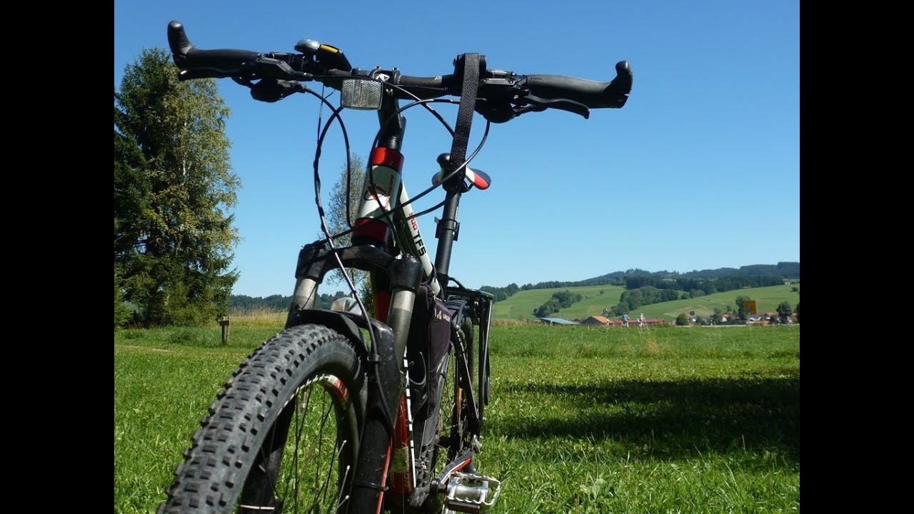 Auerberg MTB HD GoProHero3
