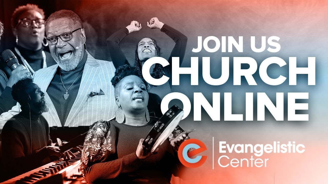 Sunday Worship Experience