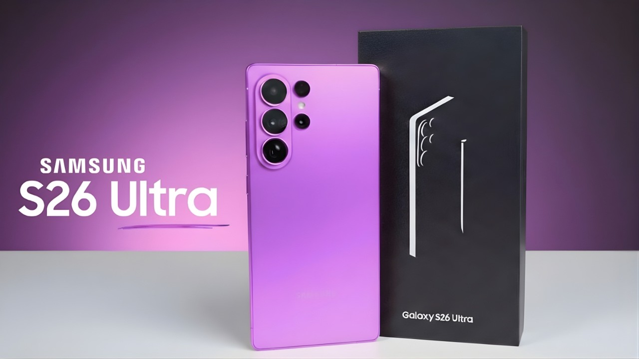 Samsung Galaxy S26 Ultra показали… а настоящий уже ПРОДАЛИ?