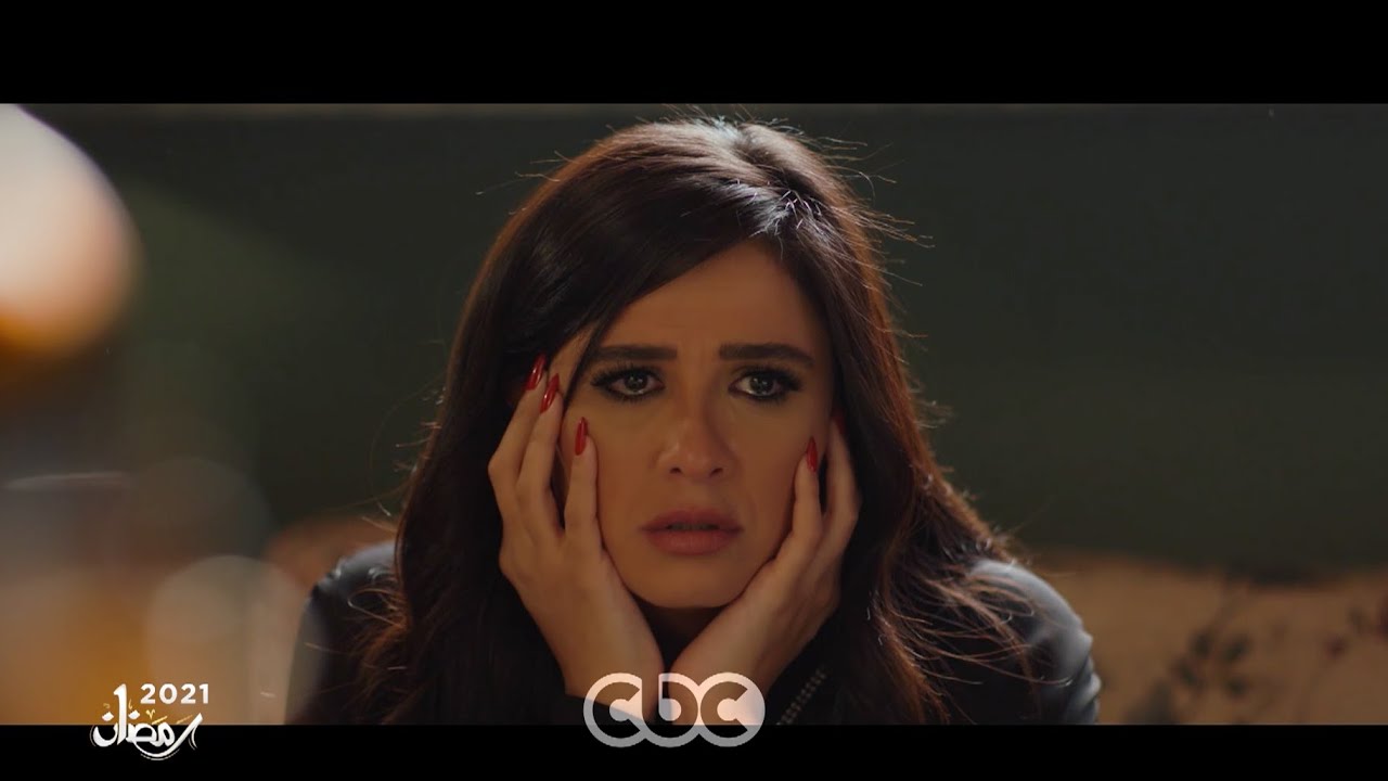 CBC إنتظروا مسلسل ياسمين عبد العزيز #اللي_ملوش_كبير  .. في رمضان على