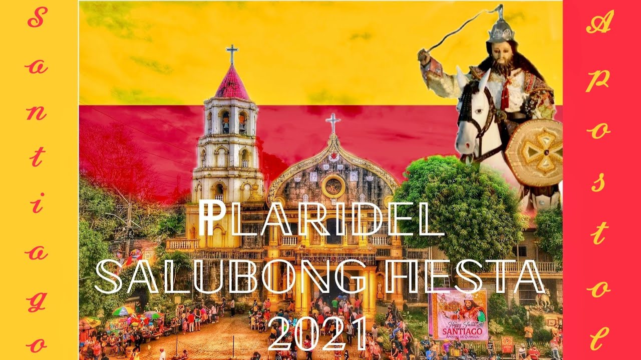 Plaridel Town Fiesta | Drone Shots 2021