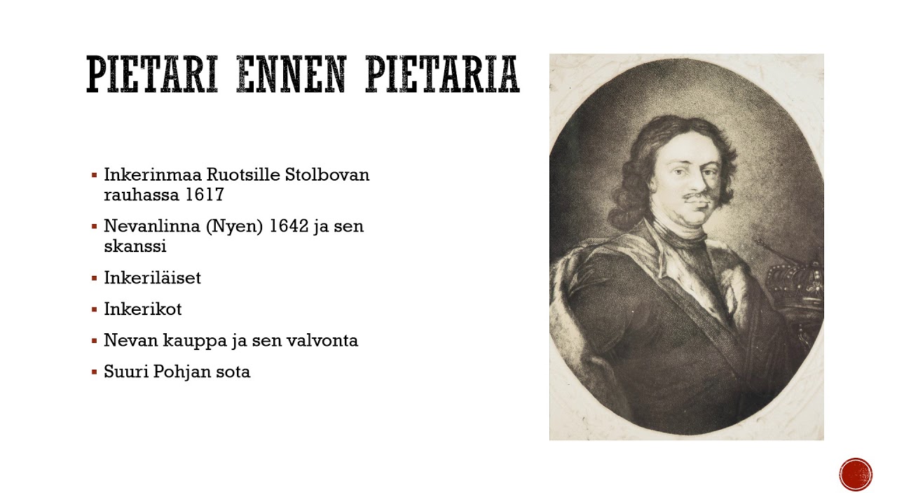 Parikkalan historian kolmas osa.