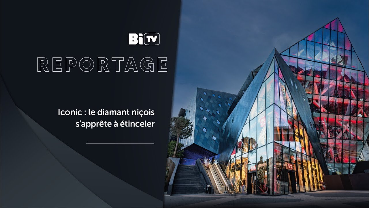 Iconic : le diamant niçois s’apprête à étinceler