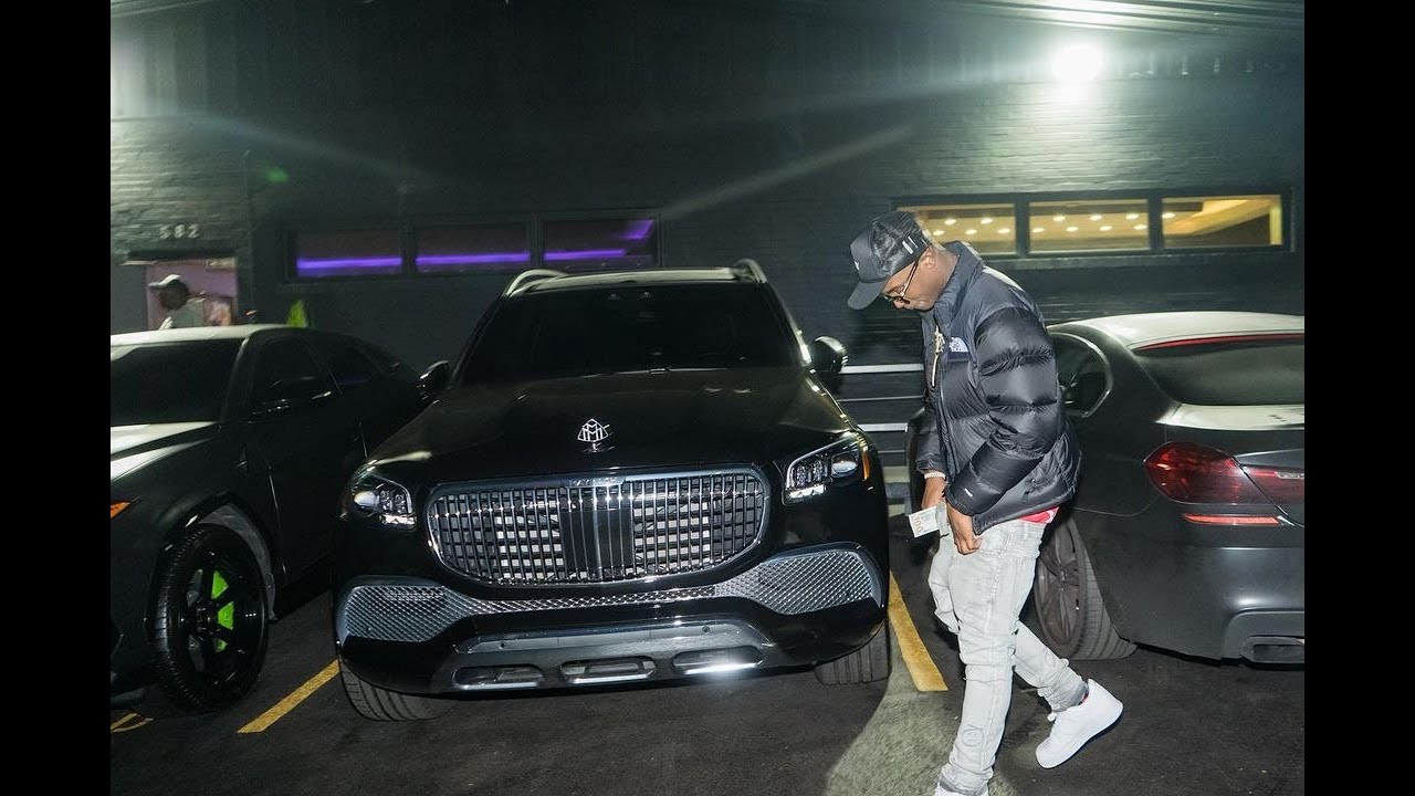 Lil Double 0 - New Deathrow (Remix) (Prod. Caviar Cartel)