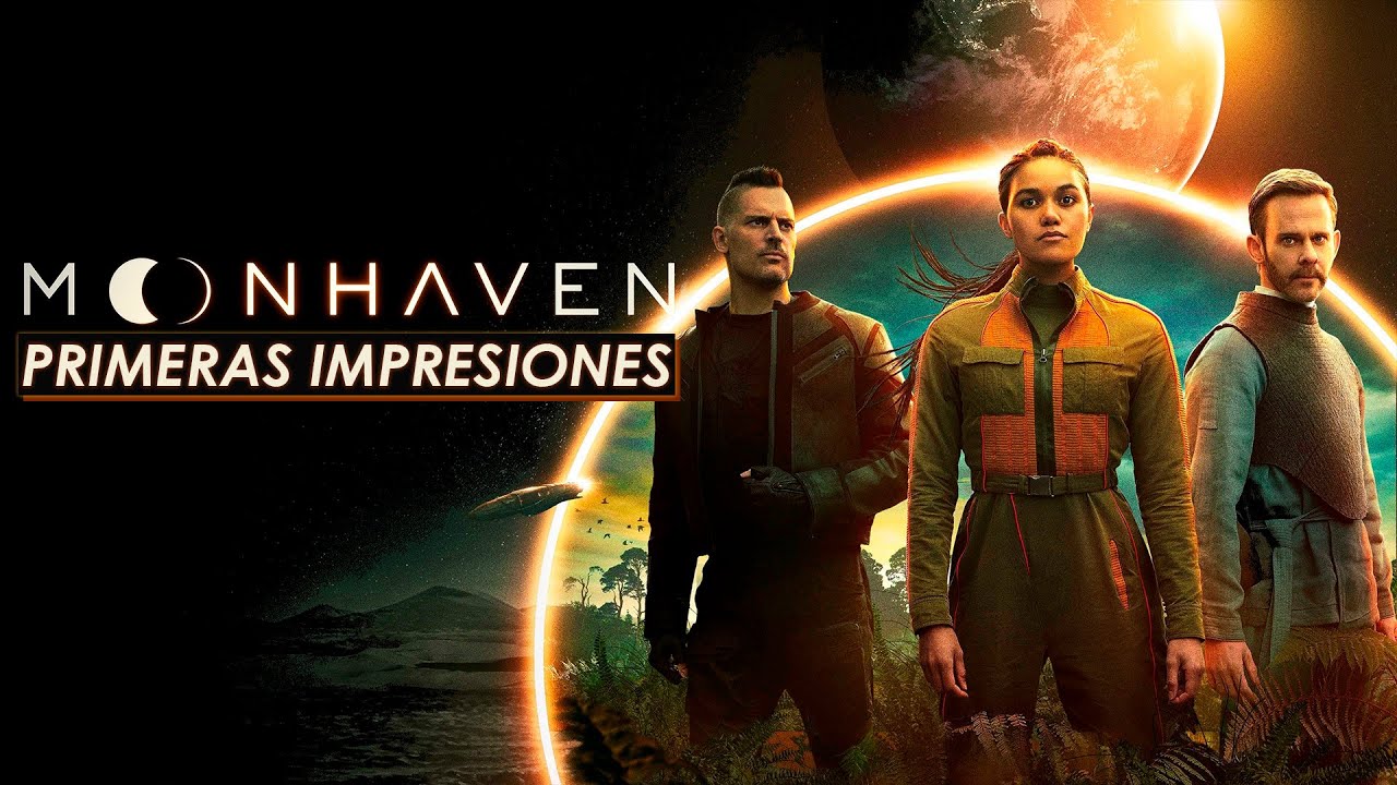 🌕Moonhaven || Primeras Impresiones | Sin Spoilers