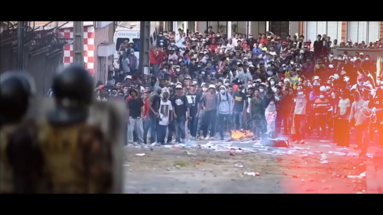 Onnis Asgar & Yow Bra feat Lo Gang _ Gascar (Clip Officiel) 
